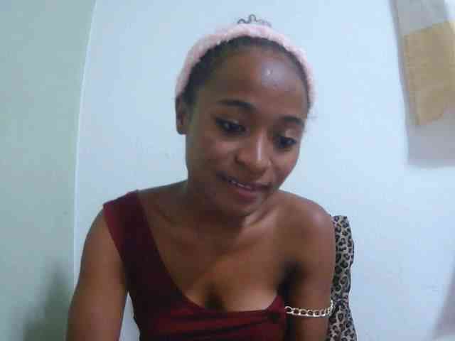 Chou1 webcam