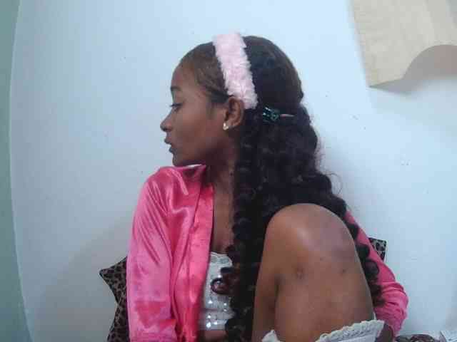 Chou1 webcam