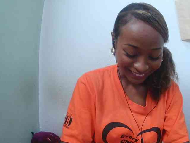 Chou1 webcam