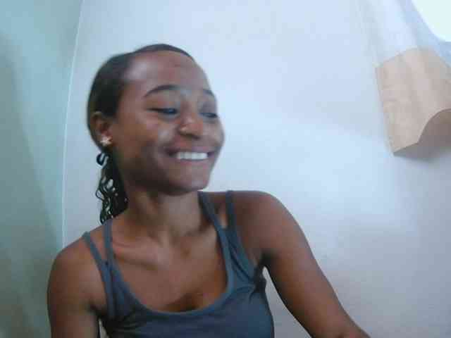 Tiscah webcam