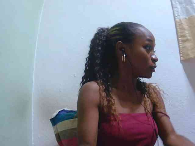 Chou1 webcam