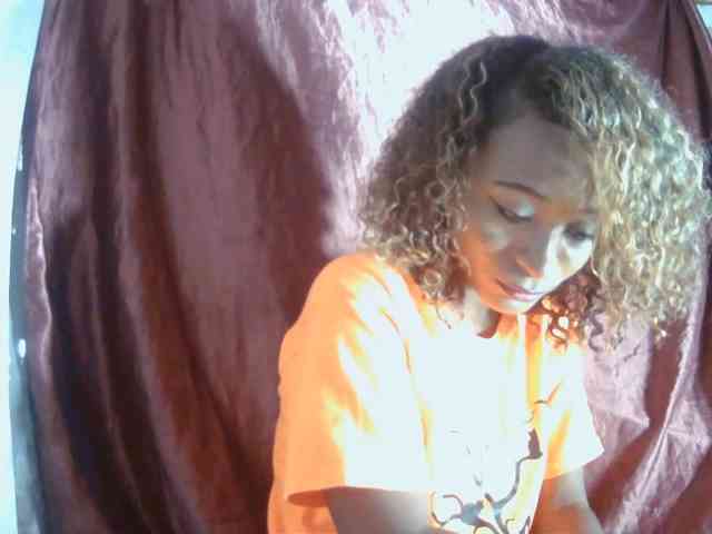 Tiscah