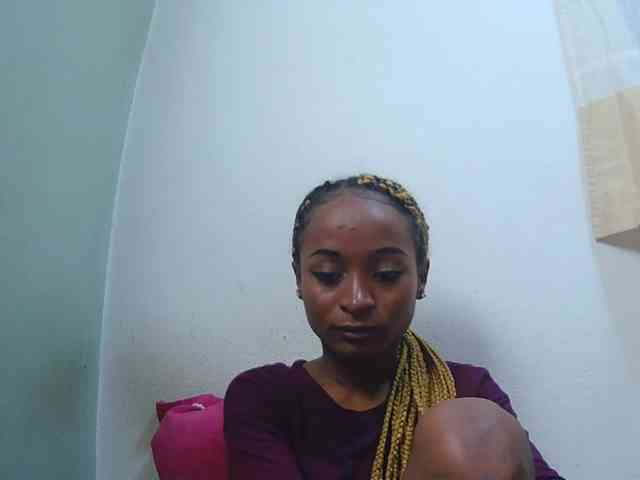Chou1 webcam