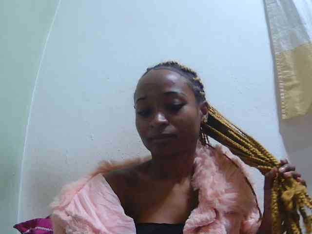 Chou1 webcam