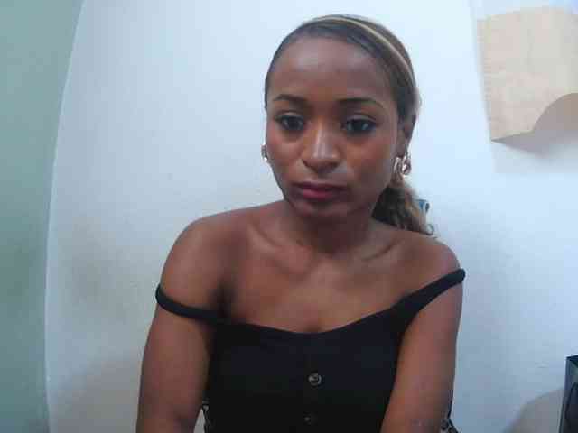 Chou1 webcam