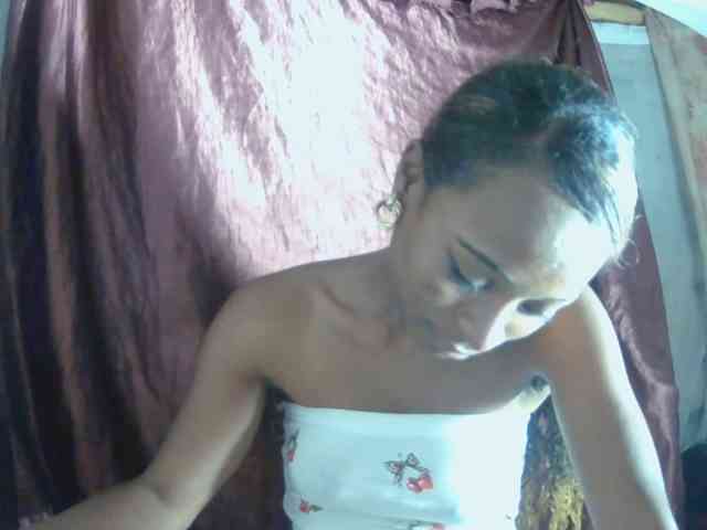 Tiscah