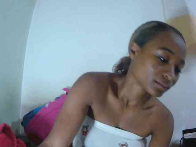 Tiscah webcam