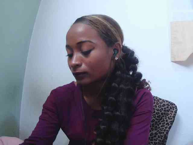 Chou1 webcam