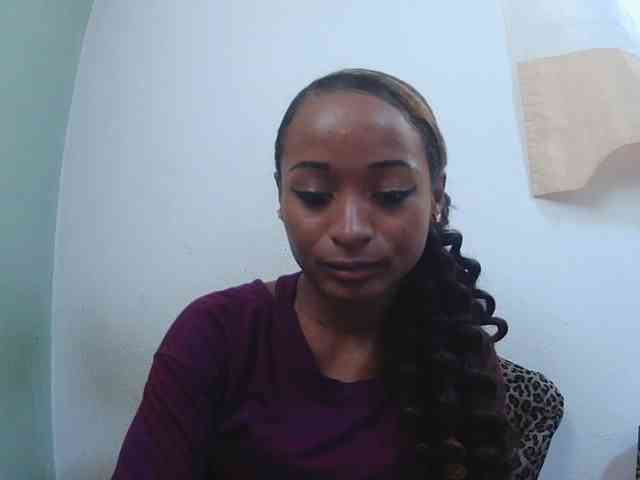 Chou1 webcam