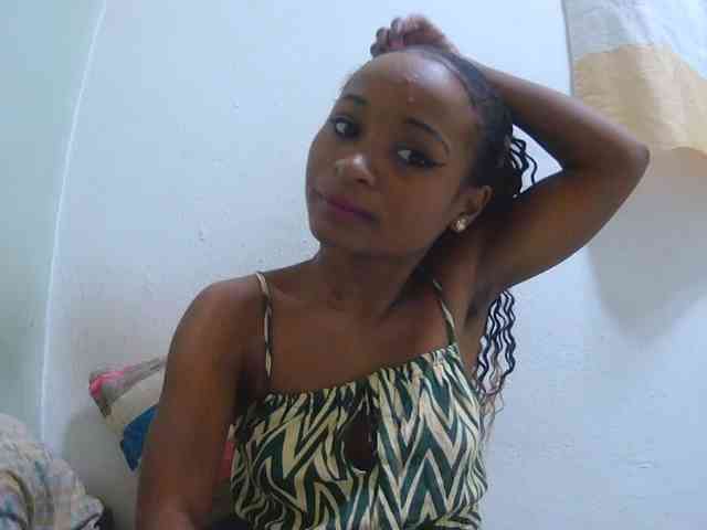 Chou1 webcam