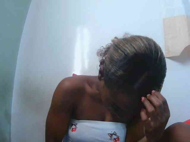 Tiscah webcam
