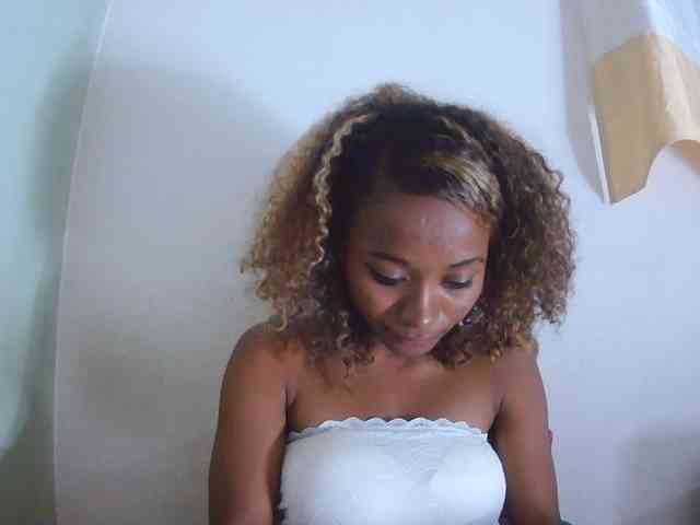 Chou1 webcam