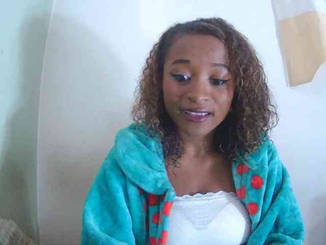 Chou1 webcam