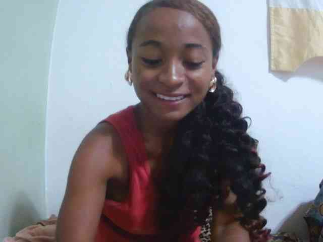 Chou1 webcam