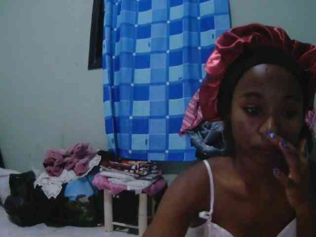 Chou1 webcam