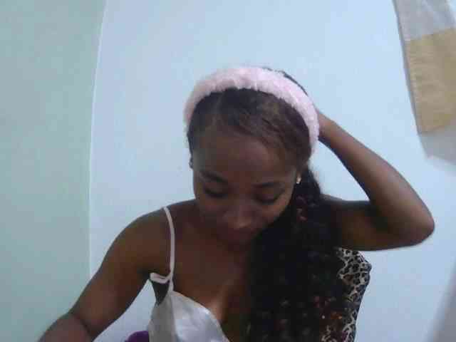 Chou1 webcam