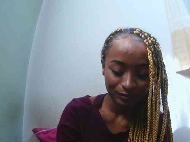 Chou1 webcam