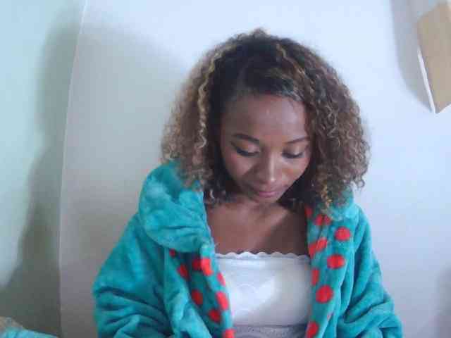 Chou1 webcam