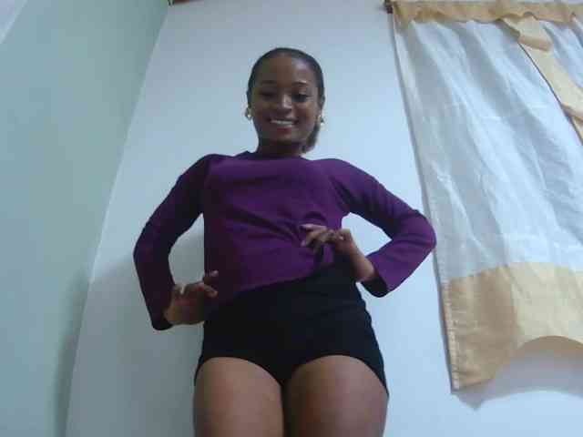 Chou1 webcam