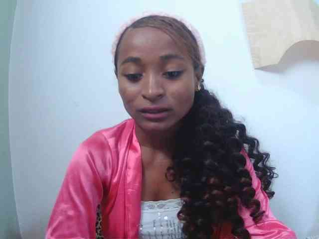 Chou1 webcam
