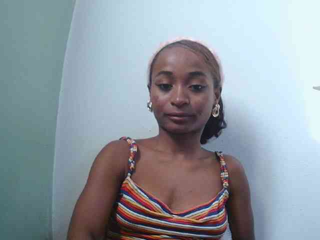 Chou1 webcam