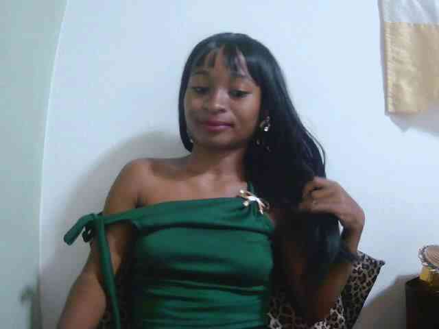 Chou1 webcam
