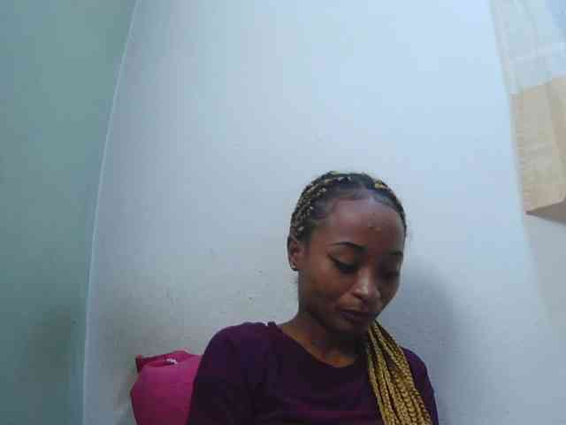 Chou1 webcam