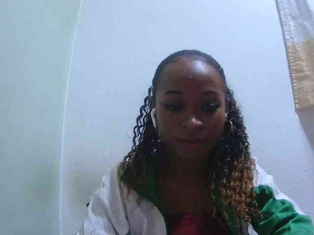 Chou1 webcam