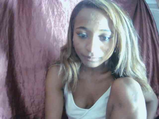 Tiscah webcam