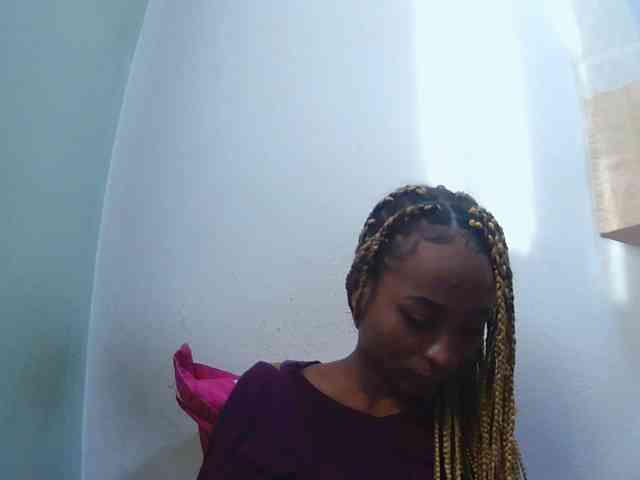 Chou1 Live Webcam on BongaCams