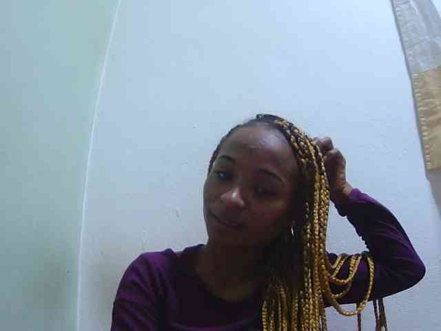 Chou1 webcam