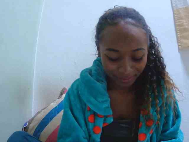 Chou1 webcam