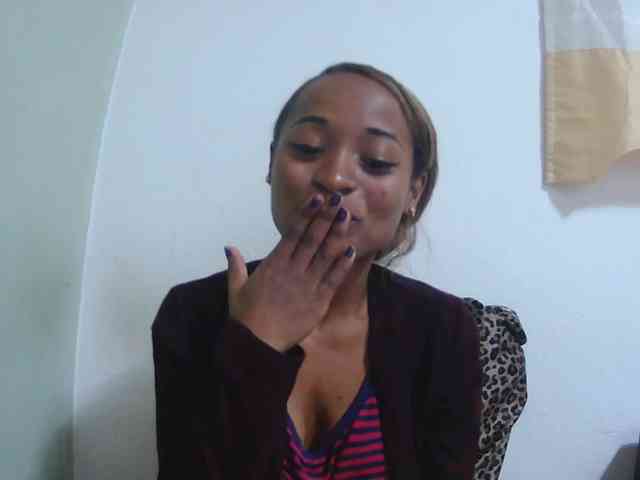 Chou1 webcam