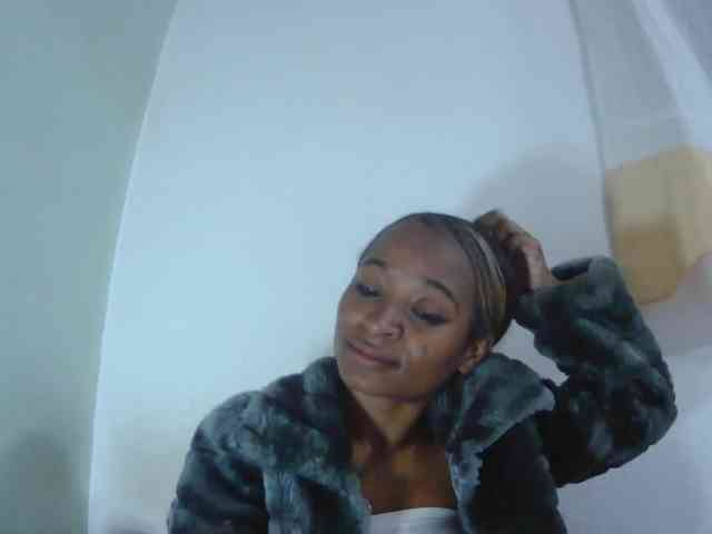Tiscah webcam