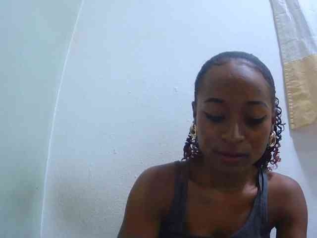 Chou1 webcam