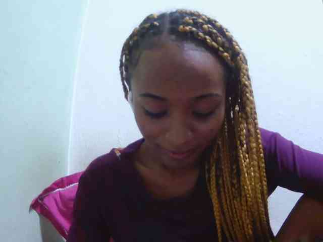 Chou1 webcam