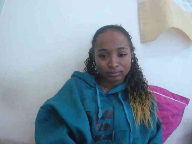 Chou1 webcam