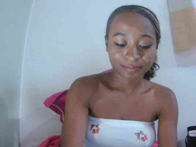 Tiscah webcam