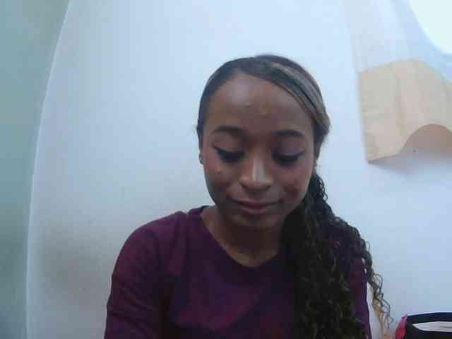 Tiscah webcam