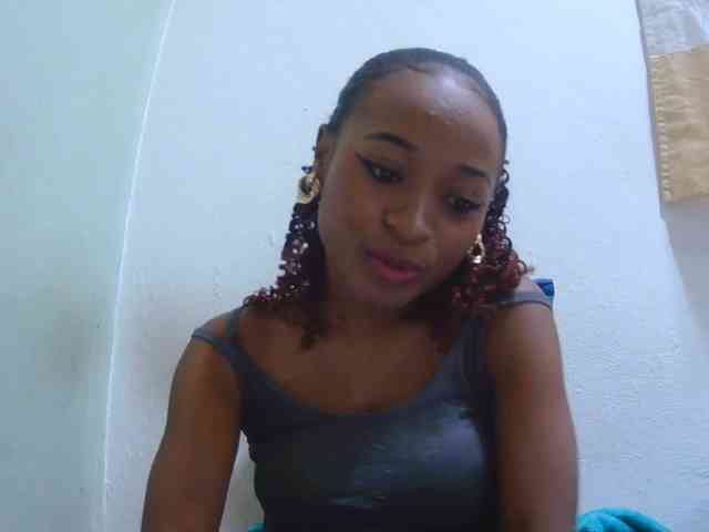 Chou1 webcam