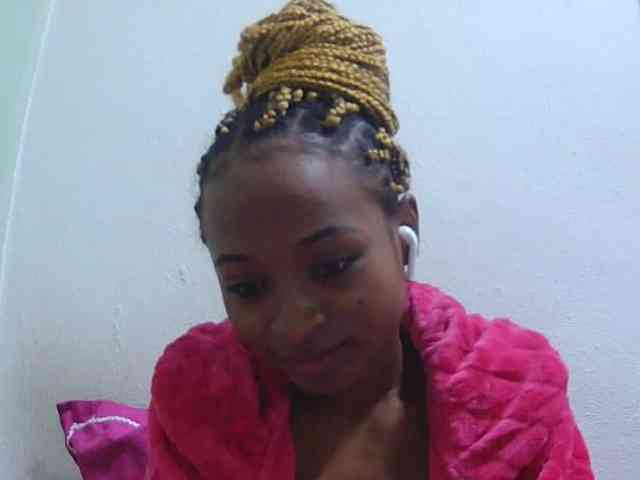 Chou1 webcam