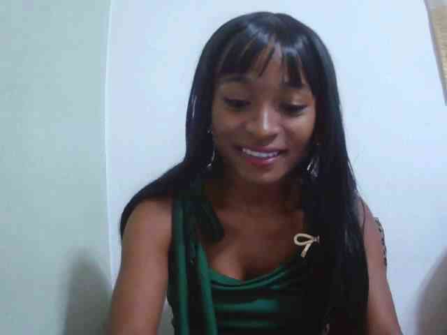Chou1 webcam