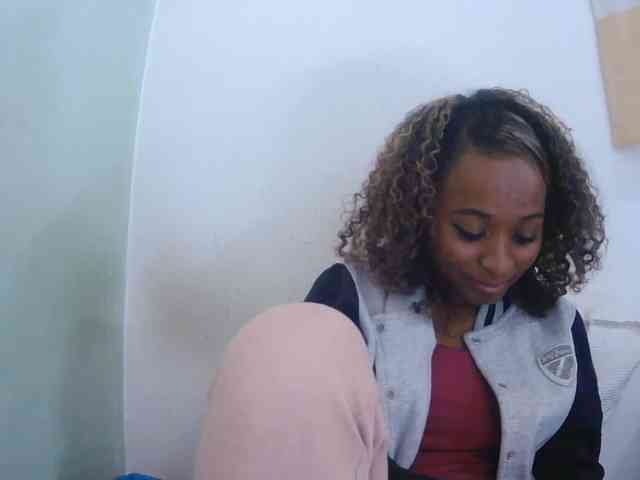 Chou1 webcam