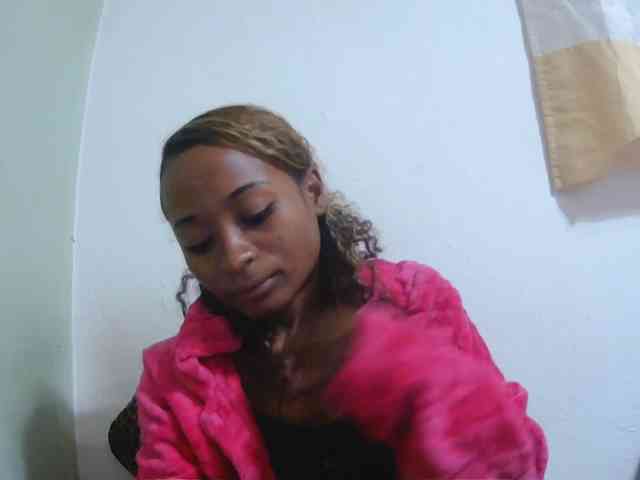 Chou1 webcam
