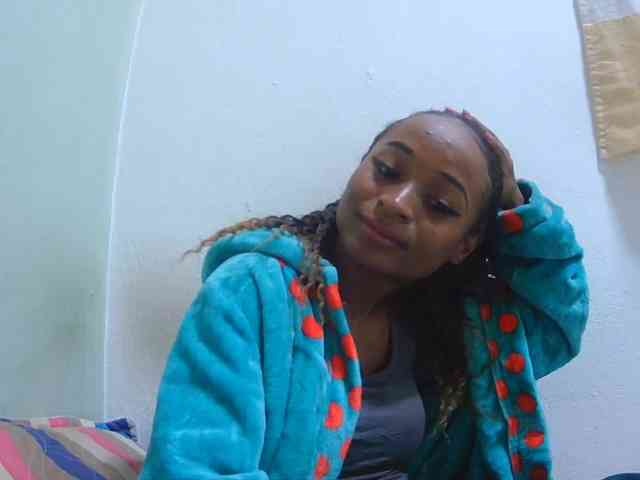 Chou1 webcam