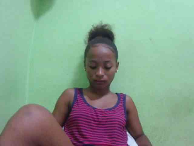 Chou1 webcam