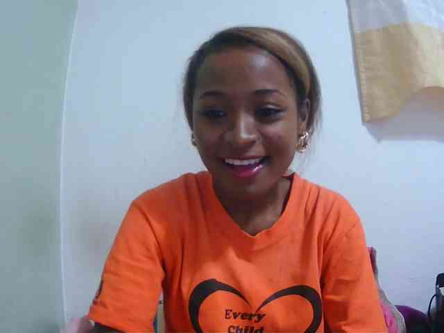 Chou1 webcam