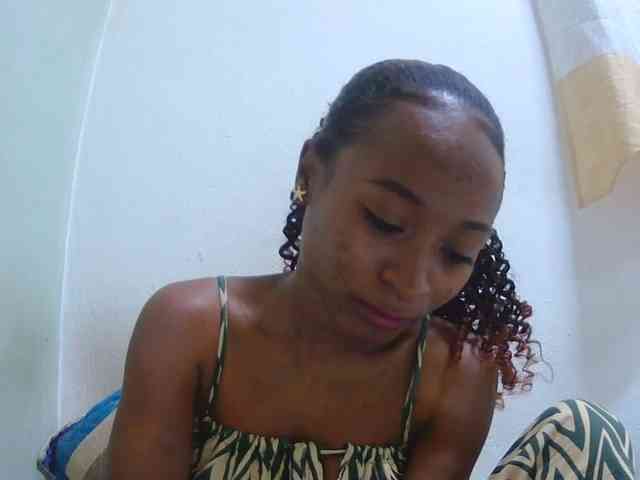 Chou1 webcam