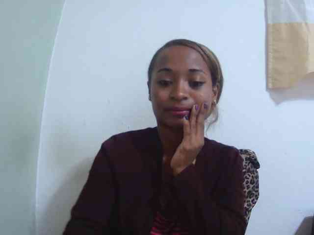 Chou1 webcam