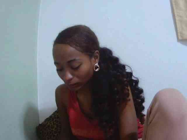 Chou1 webcam